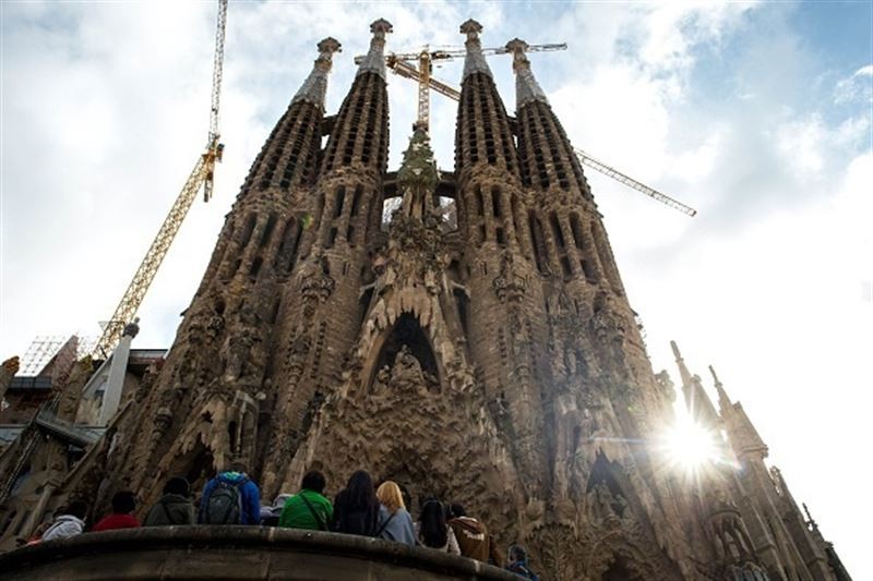Sagrada família