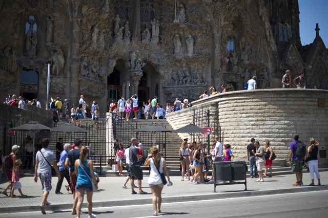 Sagrada família 2