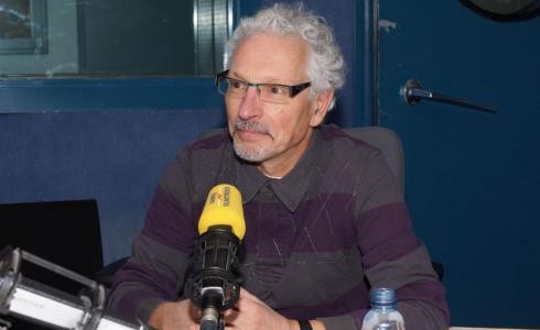 El jutge Santiago Vidal veu probable que ho acabin expulsant de la carrera judicial