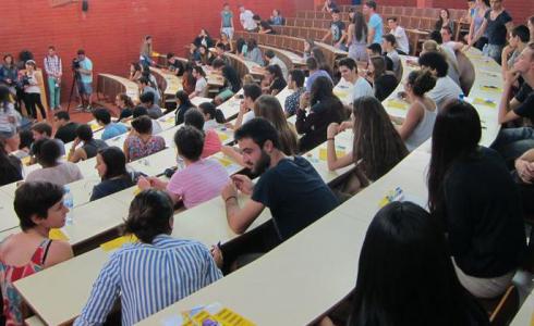 El principi actiu de l'Aspirina, en l'examen de Química de la Selectivitat