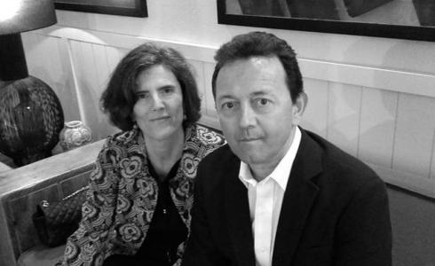 Ochando y Ordoñez