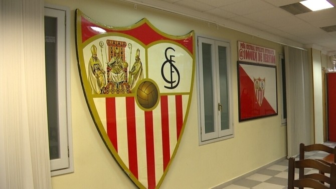 Sevilla 2