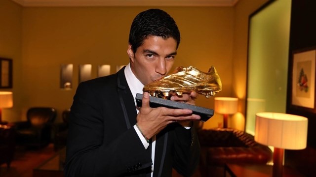 Suarez 3