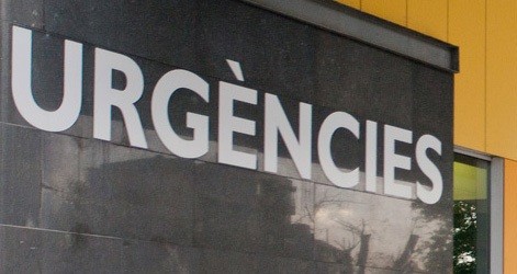 Tauli urgències 1