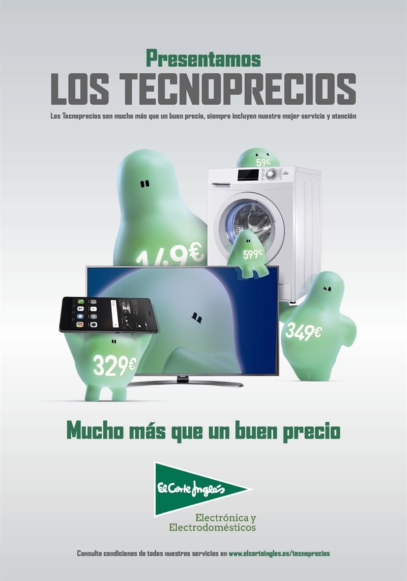 Tecnoprecios tall engonals