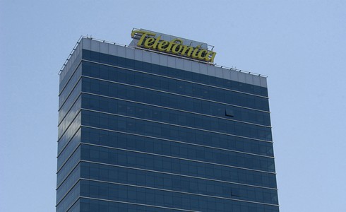 Telefónica