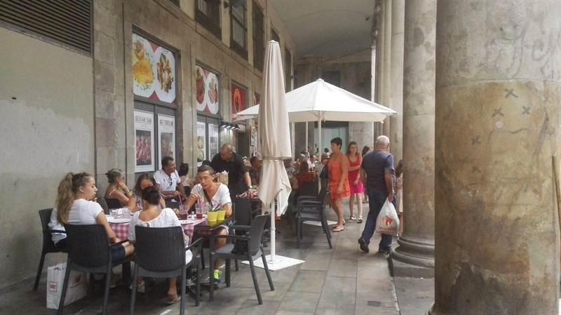 terrasses 5