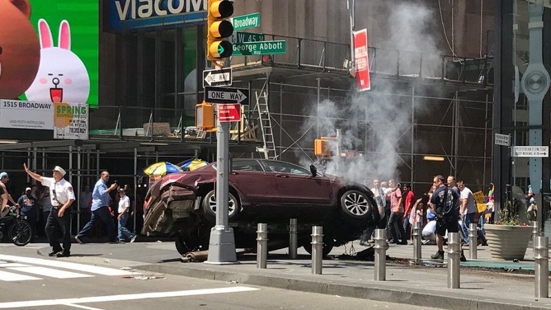 Timessquarecoche