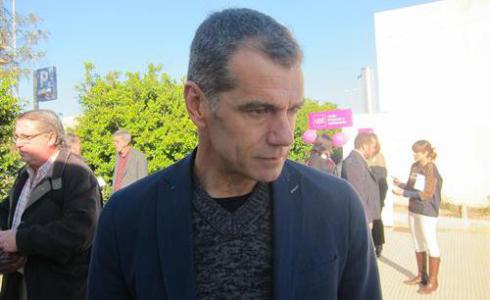 Toni Cantó i Luis de Velasco demanen la dimissió en bloc de tota l'adreça d'UPyD