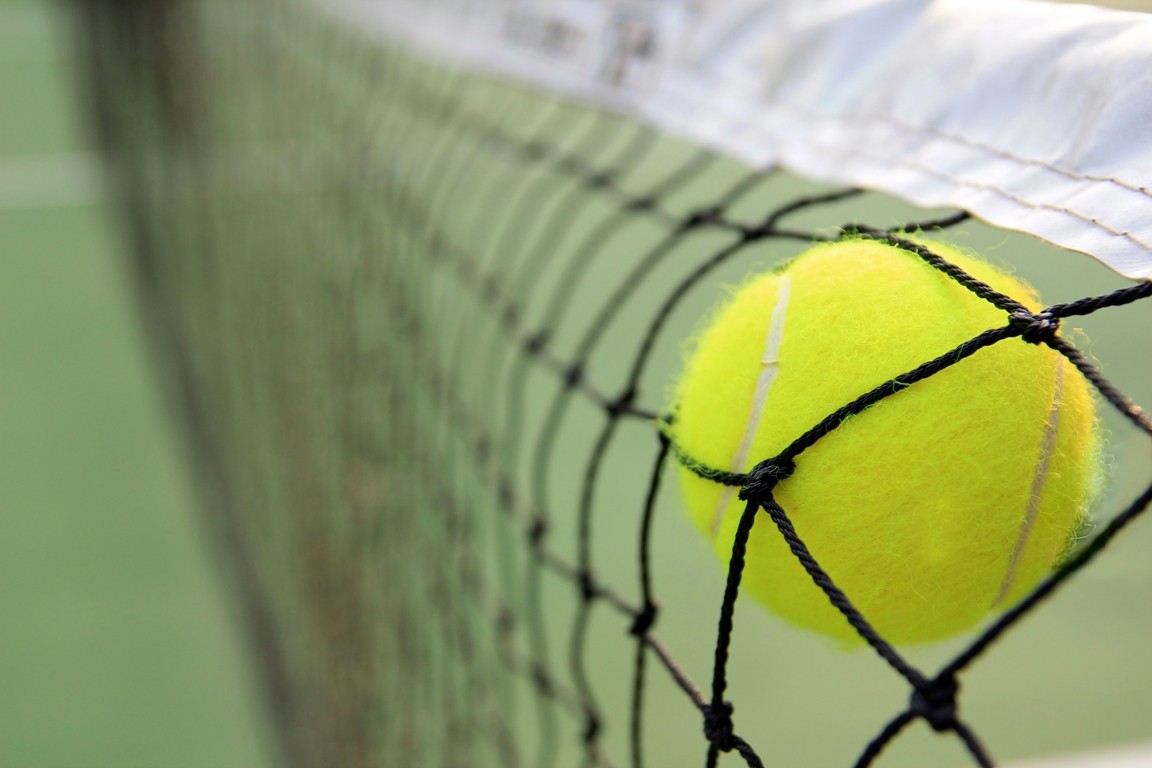 Tornejos arreglats tennis