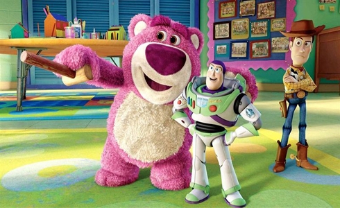 Toy Story