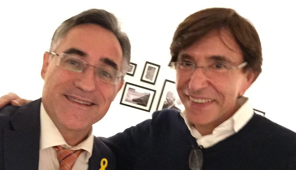 Tremosa di rup
