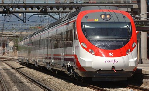 tren Renfe