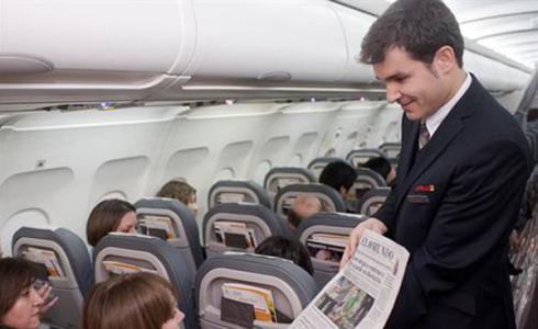 USO denuncia a Norwegian i a Adecco per contractació irregular d'empleats temporals