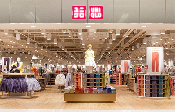 Uniqloropa