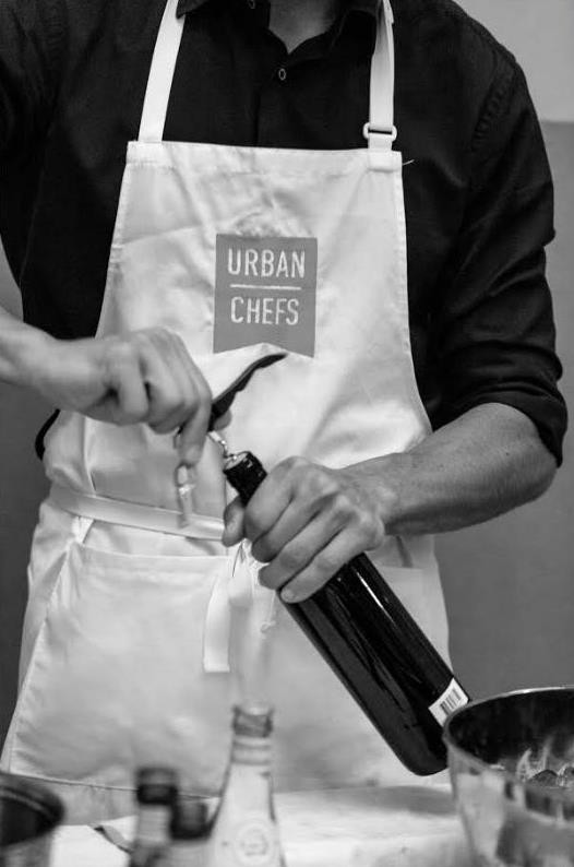 Urbanchefs
