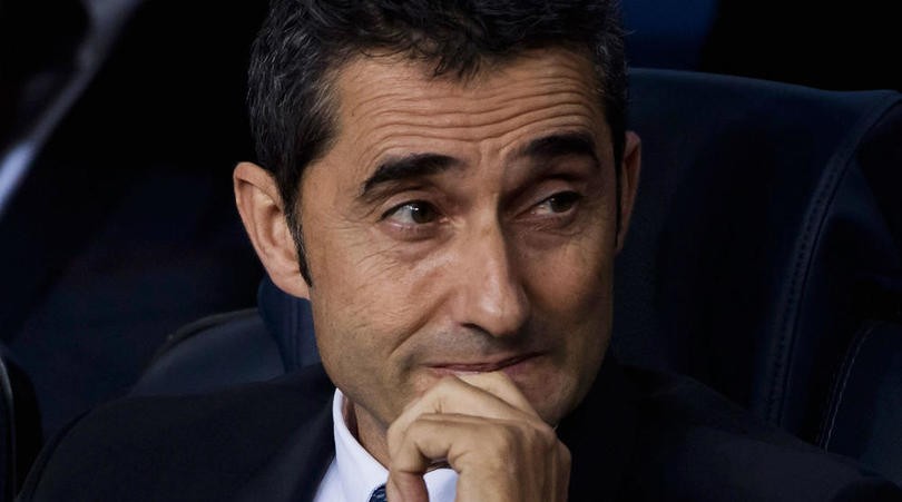 Valverde maig