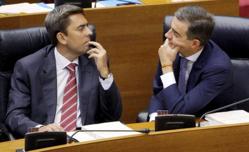 Processen l'exconseller Vicente Rambla i Ricardo Costa per delicte electoral i falsedat en les eleccions