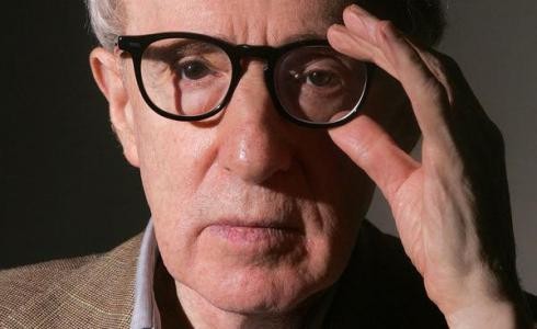 Woody Allen prepara la seva primera sèrie de televisió
