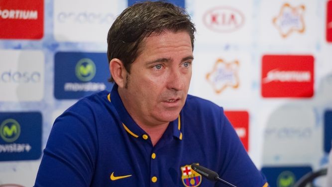 Xavi pasqual